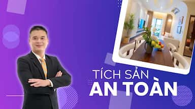 Tích sản khác mua nhà ở chỗ nào?
